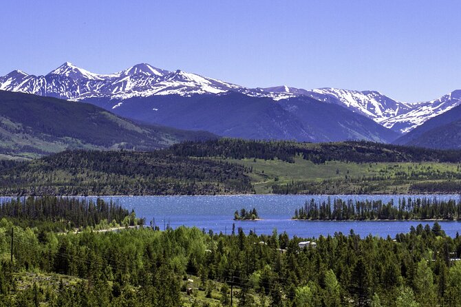 Private Breckenridge Mountain Explorer - Common Questions