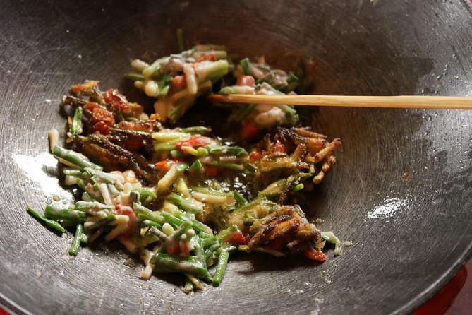 Private Burmese Cooking Class in Chiang Mai - Common Questions
