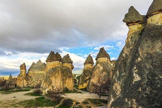 Private: Cappadocia All in One Day - Additional Resources