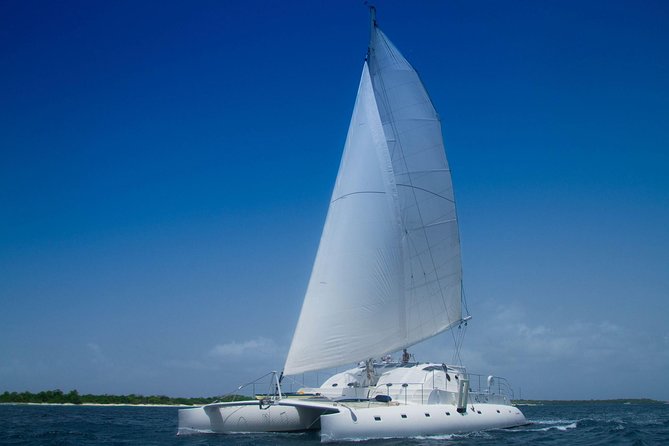 Private Catamaran Cruise Aboard the Quetzal - Verified Traveler Reviews and Ratings