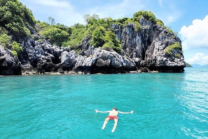 Private Catamaran Cruise Charter Koh Samui & Islands Nearby - Recommendations