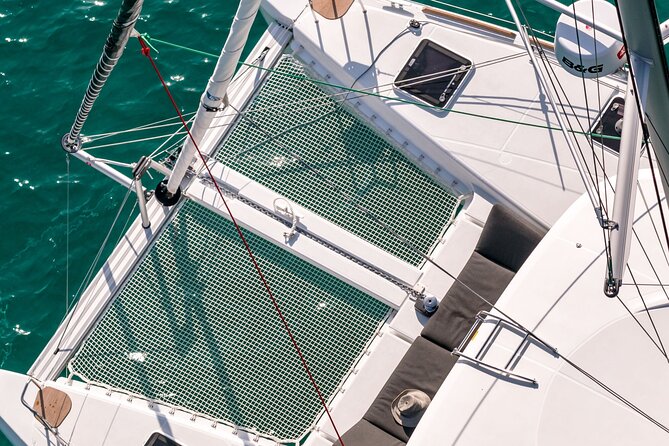 Private Catamaran Cruise: Cozumel Snorkeling, Paddling, More - Traveler Reviews and Testimonials
