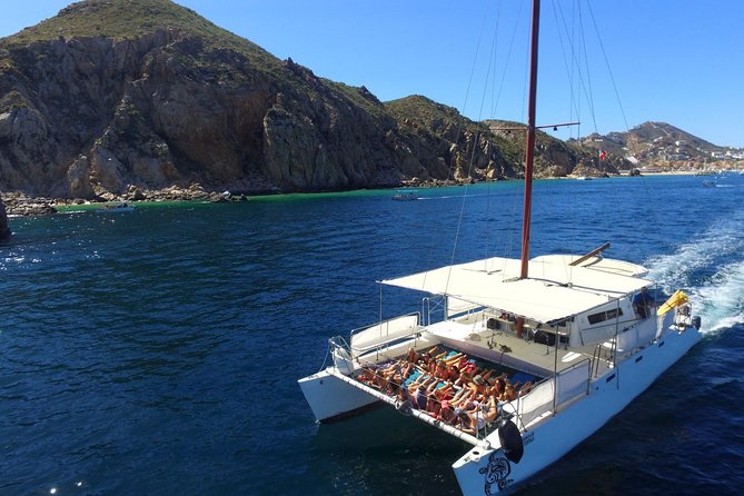 Private Catamaran La Tortuga Snorkeling Cruise in Los Cabos - Traveler Reviews and Recommendations