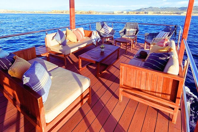 Private Catamaran Snorkeling Tour - Pricing and Terms