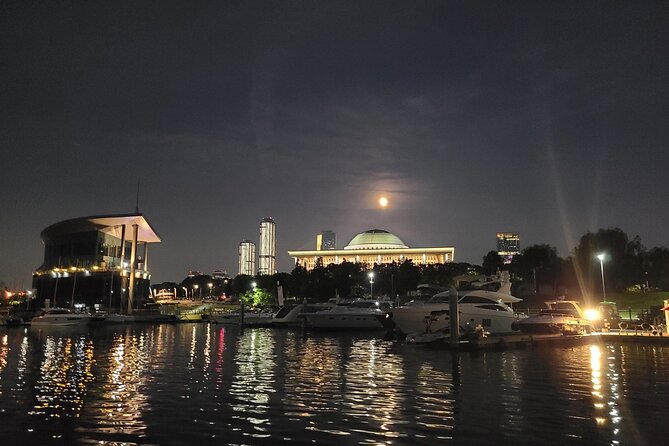 Private Catamaran Yacht Tour in Han River - The Sum Up