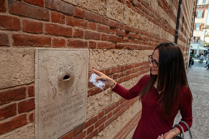 Private City Kickstart Tour: Verona - The Sum Up