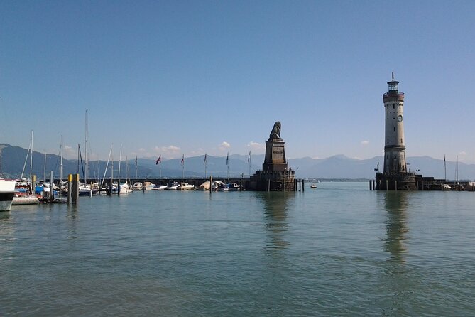Private City Tour in Constance - The Sum Up