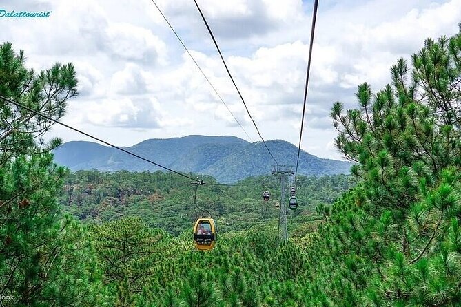 Private City Tour in Dalat - Tips for a Memorable City Tour
