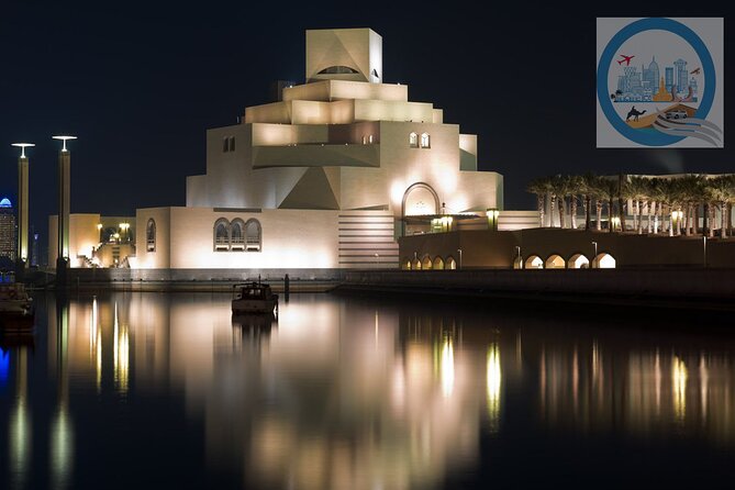 Private City Tour in Doha Qatar - Expert Guide