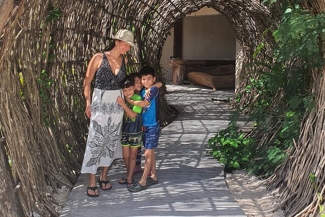 Private City Tour Tulum - The Sum Up