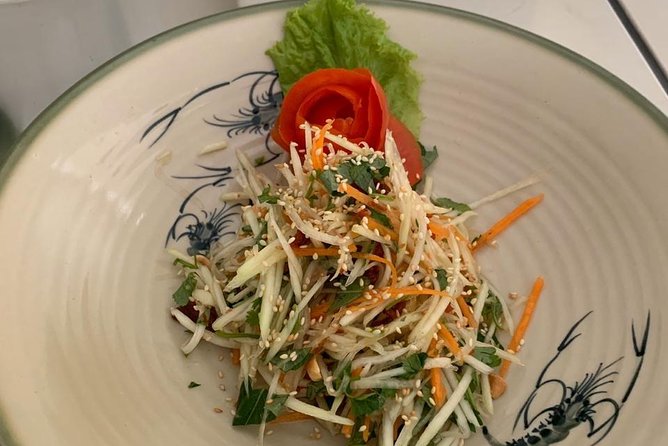 Private Cooking Class and Food Tour With Chef - The Sum Up