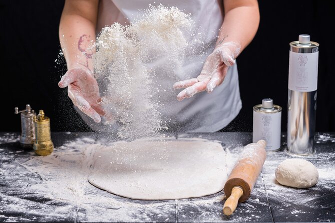 Private Cooking Class on Kefalonia - Take Home New Cooking Skills