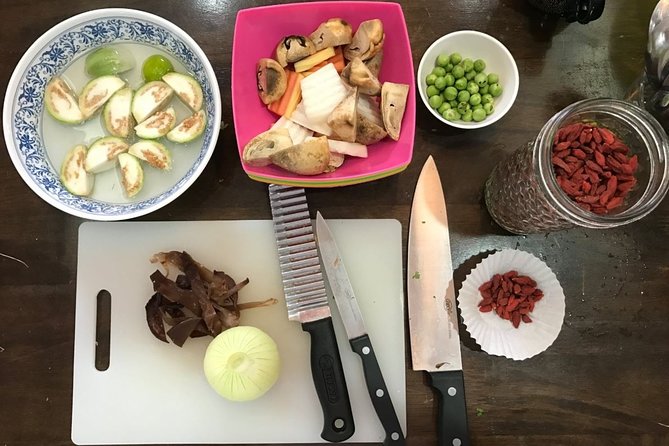 Private Cooking Workshop and Market Tour in Koh Samui - Common Questions