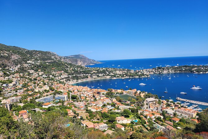 Private Cruise Excursion on the French Riviera - Itinerary and Activities