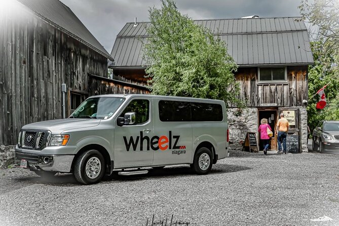 Private Custom Niagara Falls,Canada Winery Tour From Niagara Falls, NY - Common Questions
