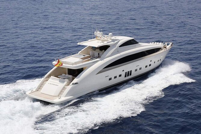 Private Daily Boat Tour ! - Safety Measures and Requirements