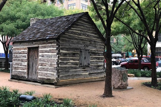 Private Dallas and JFK Tour With Local Guide - Cancellation Policy