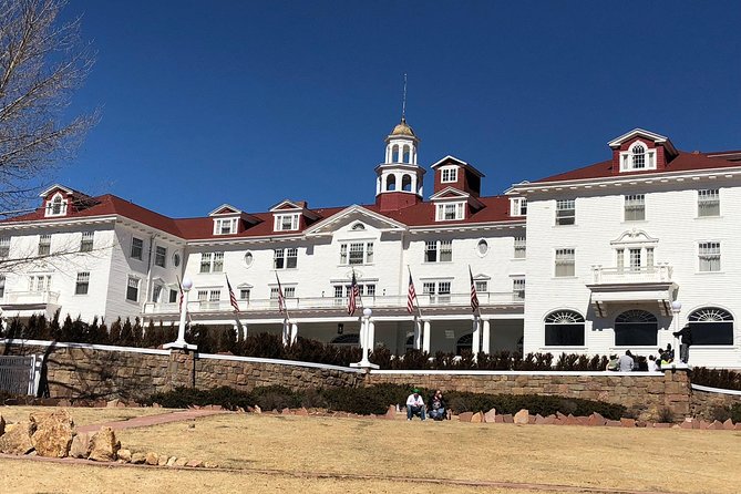 Private Day Tour From Denver to Estes Park and Rocky Mountain National Park - The Sum Up