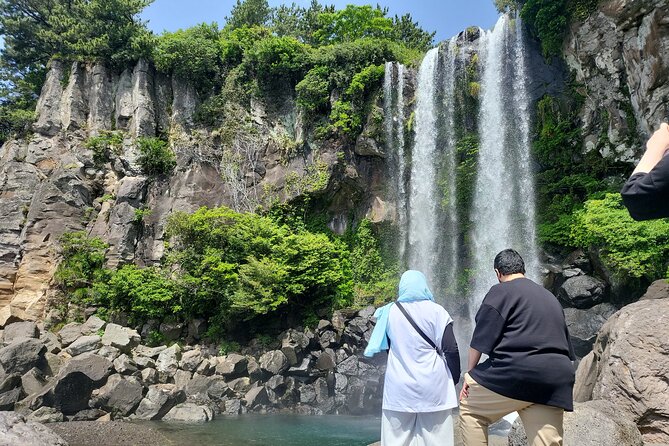 Private Day Tour in South in Jeju Island - Common Questions
