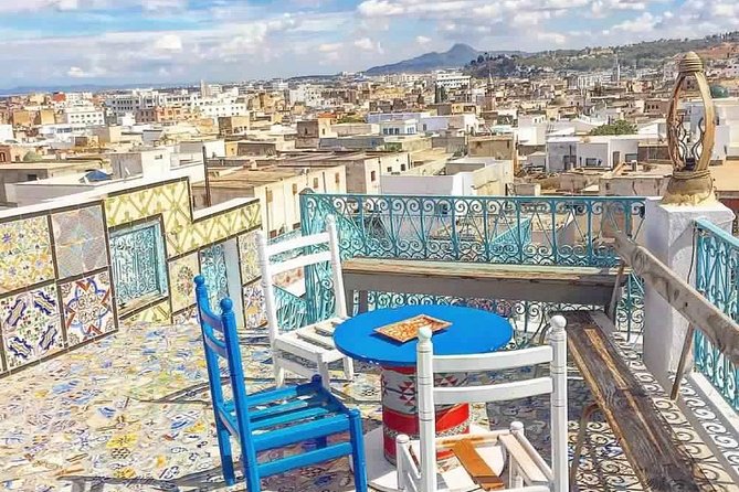 Private Day Tour Sidi Bousaid, Carthage and Hammamet Departing From Sousse - Recommendations and The Sum Up