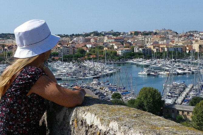 Private Day Trip From Cannes To French Riviera, Friendly Driver - Booking Information