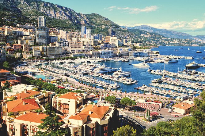 Private Day Trip From Cannes To Monaco And Nice, Local Driver - The Sum Up