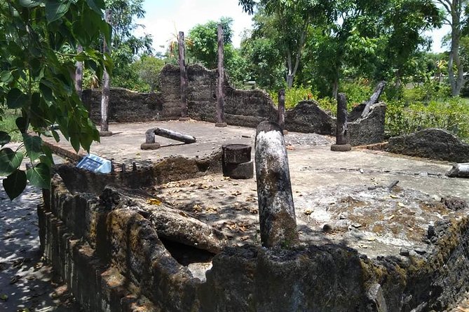Private Day Trip to Visit MY LAI MASSACRE From Hoi an or Da Nang City - Pricing and Inclusions