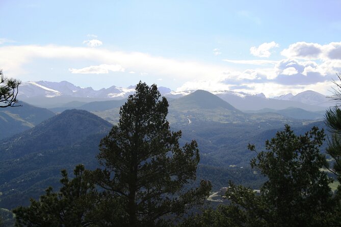 Private Denver, Red Rocks, and Beyond - Common Questions