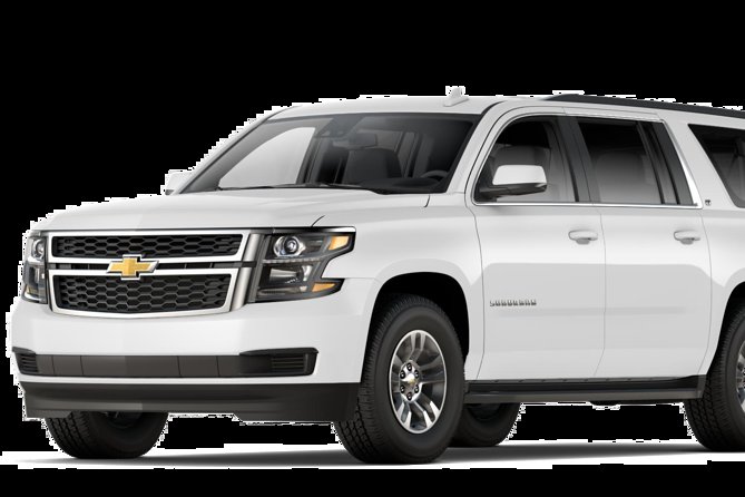 Private Departure Luxury Transfer Hotels To: San Jose International Airport (1 - 5) - Common Questions
