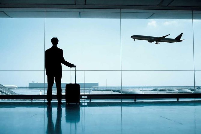 Private Departure Transfer to Antalya Airport From Alanya - Common Questions