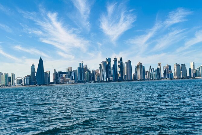 Private Dhow Cruise and Corniche Walk - The Sum Up