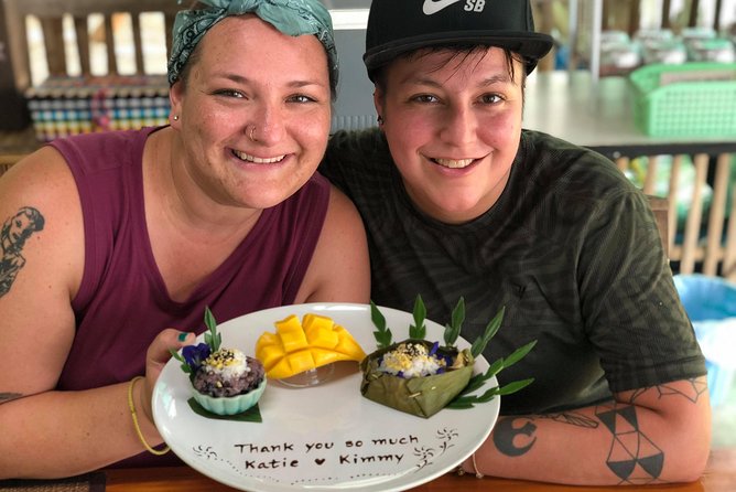 Private Dinner Cooking Class With Benny in Chiang Mai - Directions