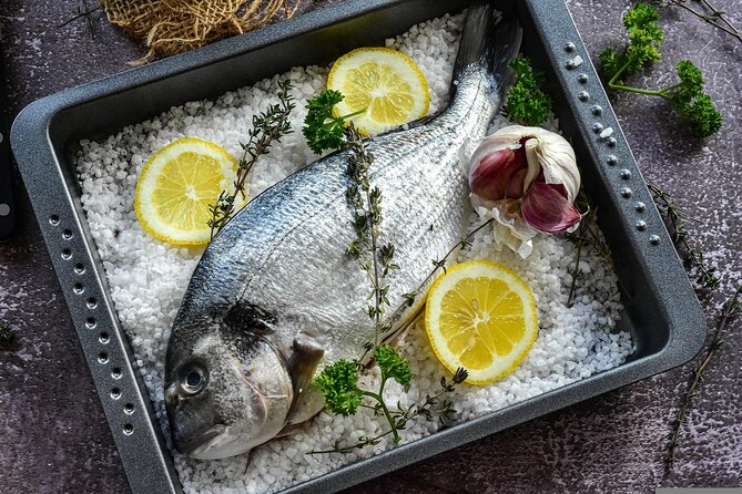 Private Discovery of Underwater Fishing in the Estérel - Booking and Pricing Information for Underwater Fishing Experience in Estérel