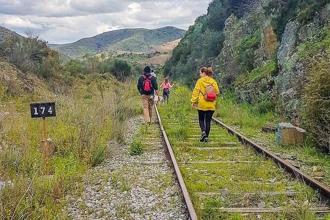 Private Douro and Porto 4x4 Tour With Wine Tasting and Boat Trip - Common Questions