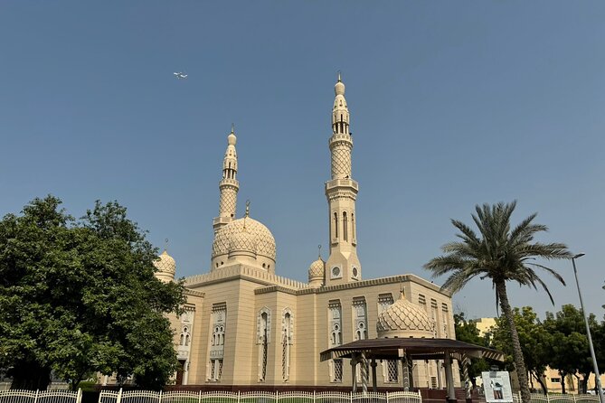 Private Dubai City Tour by 4x4 - The Sum Up