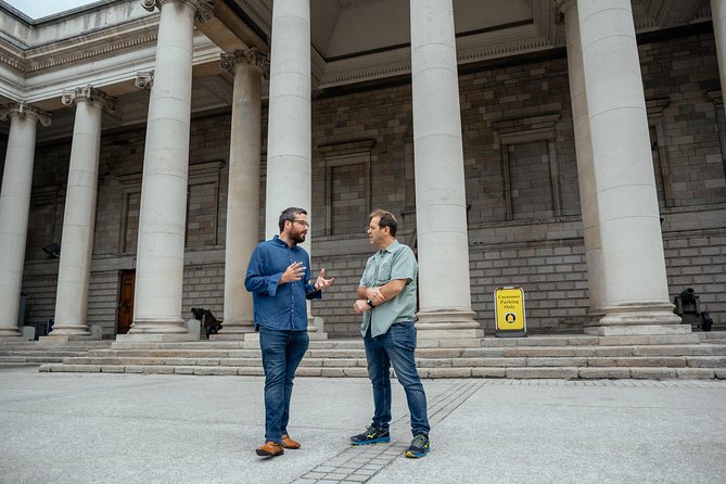 PRIVATE Dublin Kickstart Tour With a Local PRIVATE Guide - Common Questions