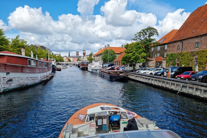 Private E-Biking Copenhagen History and Nature Adventures - The Sum Up