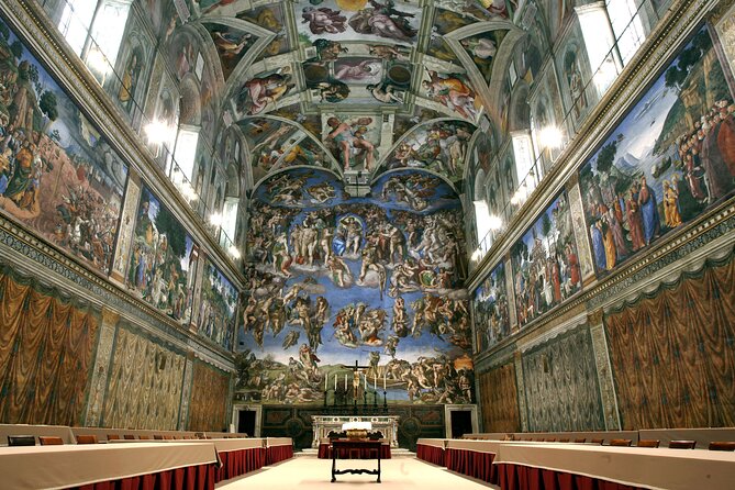 Private Early Morning Skip-the-Line Vatican Guided Tour  - Rome - Common Questions