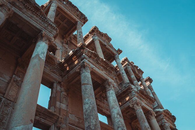 Private Ephesus Shore Excursion Tour From Kusadasi With Guide - The Sum Up