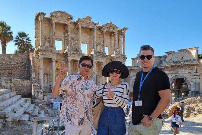 Private Ephesus Shore Excursion - The Sum Up
