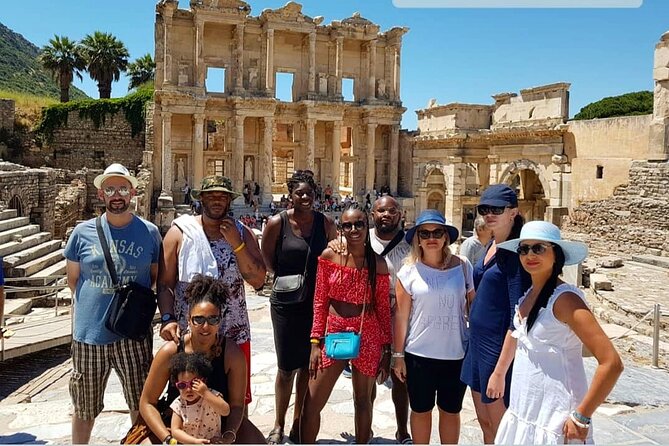 PRIVATE EPHESUS TOUR for Cruise Guests With Lunch - About the Tour Provider