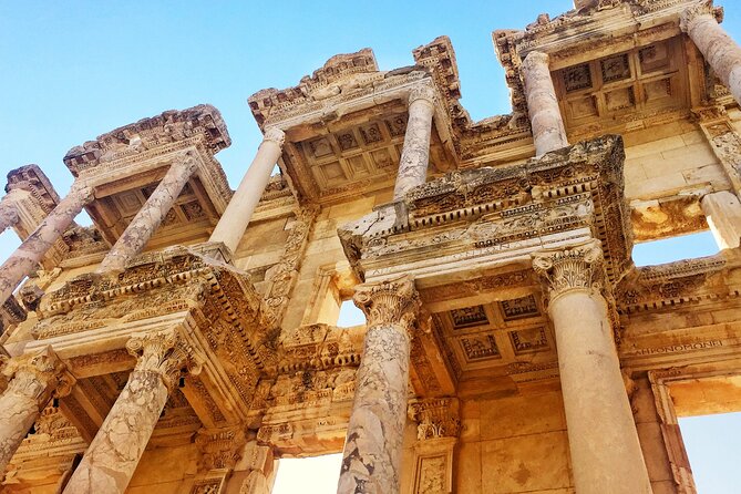 Private Ephesus Tour With House of Mary / Skip the Lines - Questions and Additional Information