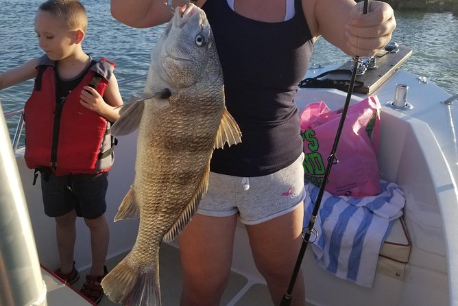 Private Fishing Boat Charters in Naples Bay and the Gulf - Common Questions