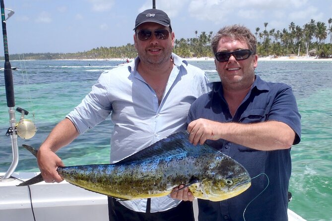 Private Fishing Charter Punta Cana (Orion) - The Sum Up