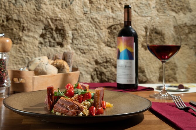 Private Food and Wine Experience With a Sommelier - Reviews and Ratings for the Experience