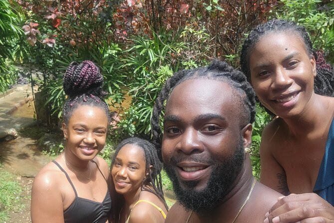Private Fresh Water Lake, Waterfalls And Hot Springs Excursion - Excursion Overview