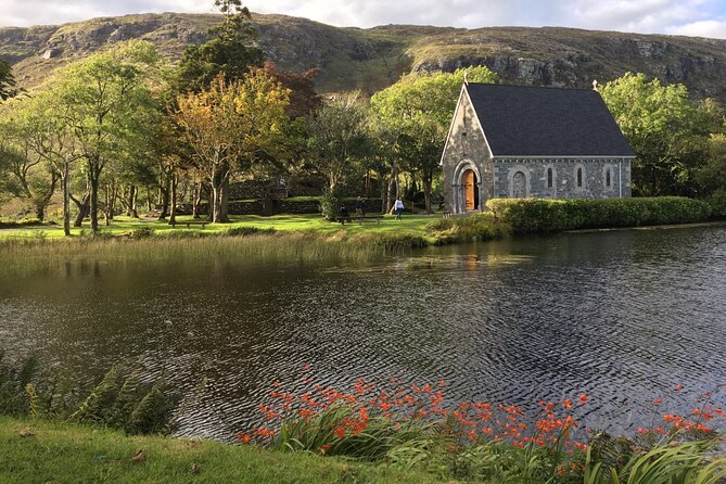 Private Full Day Ancestry Tour in Kerry - Common Questions