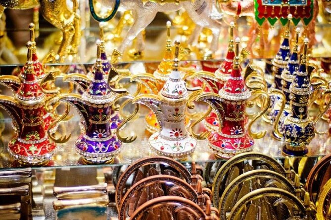 Private Full Day Dubai Shopping Tour From Abu Dhabi - The Sum Up