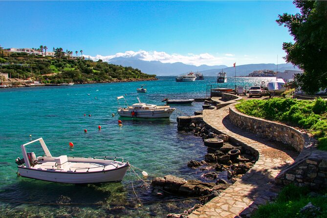 Private Full-Day East Crete Tour From Heraklion - Traveler Photos