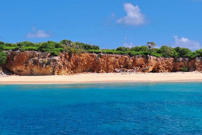 Private Full-Day Luxury Sailing Catamaran Charter in Sint Maarten - Questions and Terms & Conditions